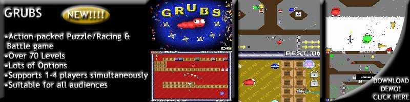 GRUBS